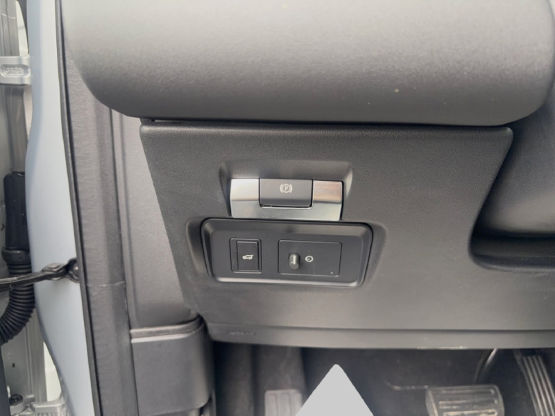 2023 Land Rover Discovery Sport