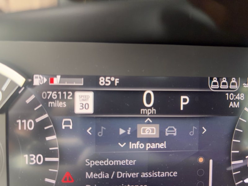 2023 Land Rover Discovery Sport