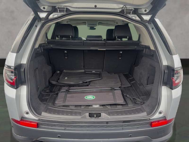2023 Land Rover Discovery Sport