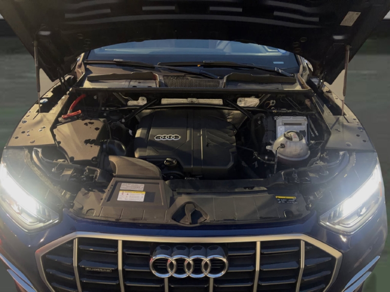 2023 Audi Q5