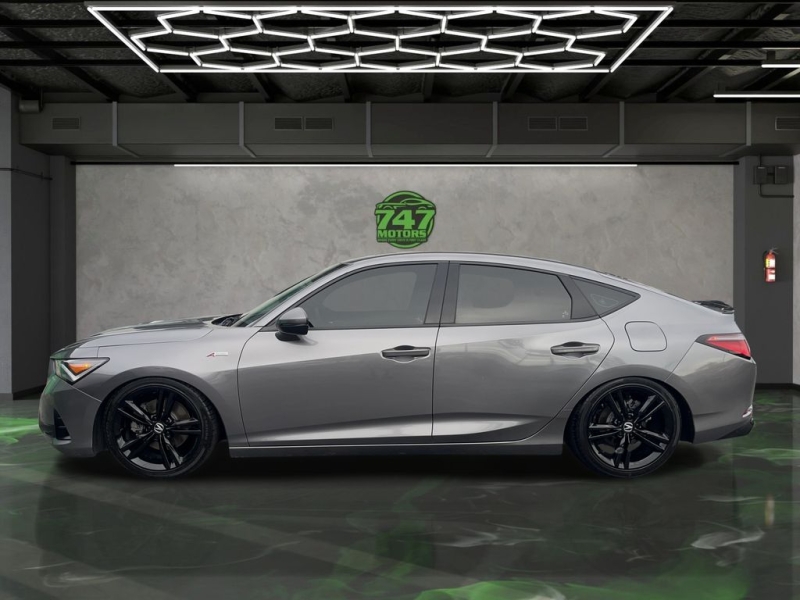 2023 Acura Integra