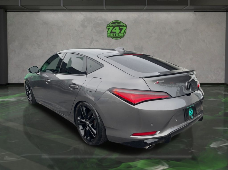 2023 Acura Integra