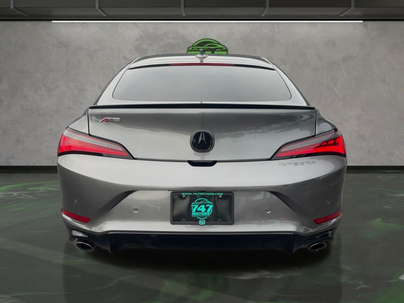 2023 Acura Integra