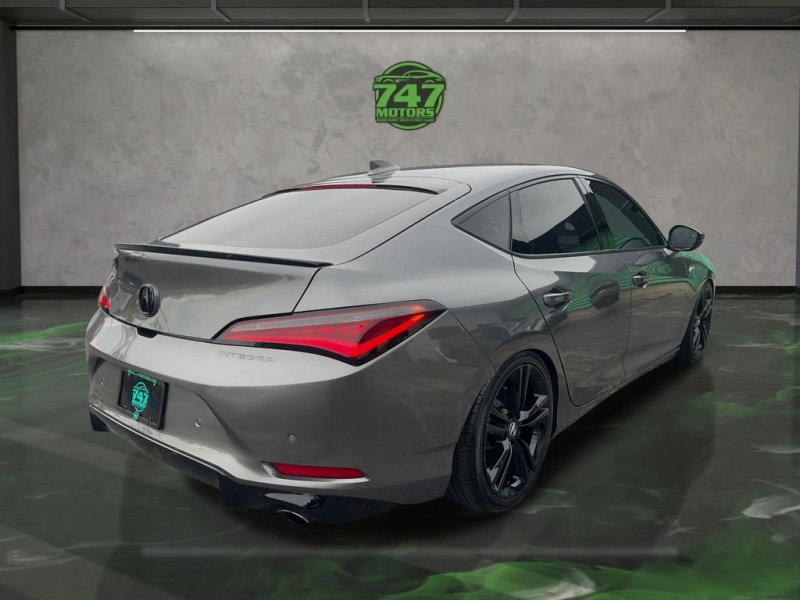 2023 Acura Integra