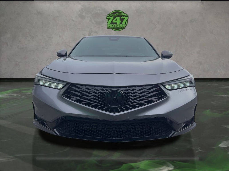 2023 Acura Integra