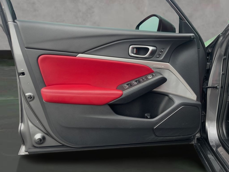 2023 Acura Integra