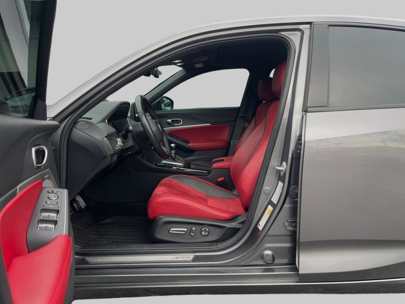 2023 Acura Integra