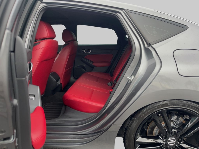 2023 Acura Integra