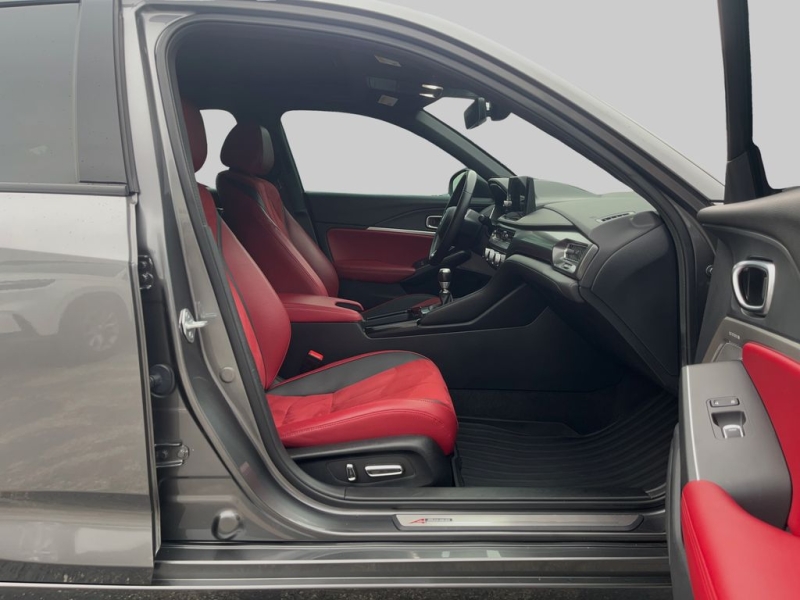 2023 Acura Integra