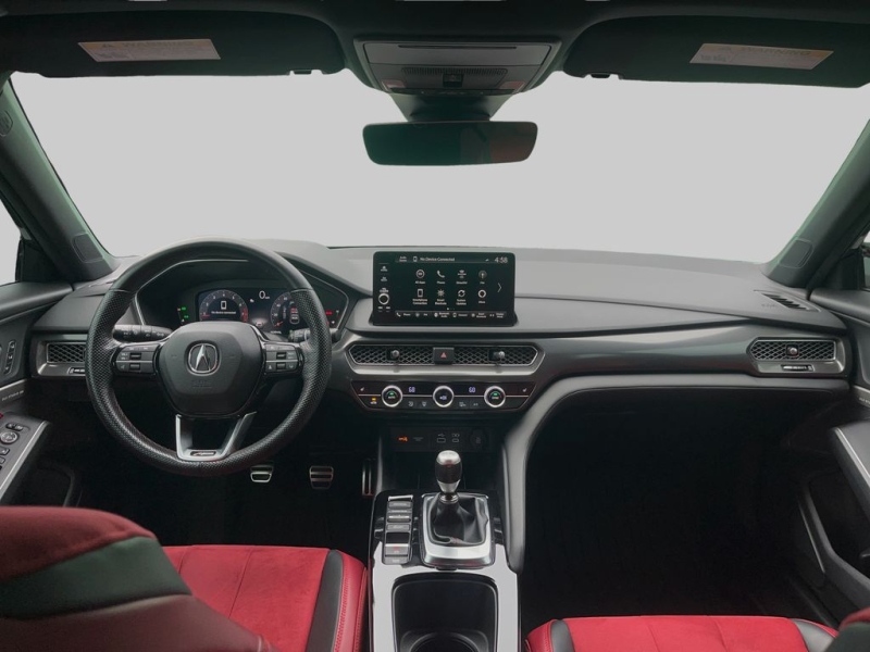 2023 Acura Integra