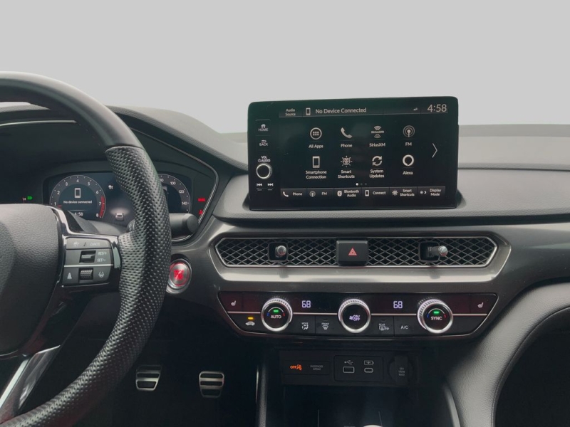 2023 Acura Integra