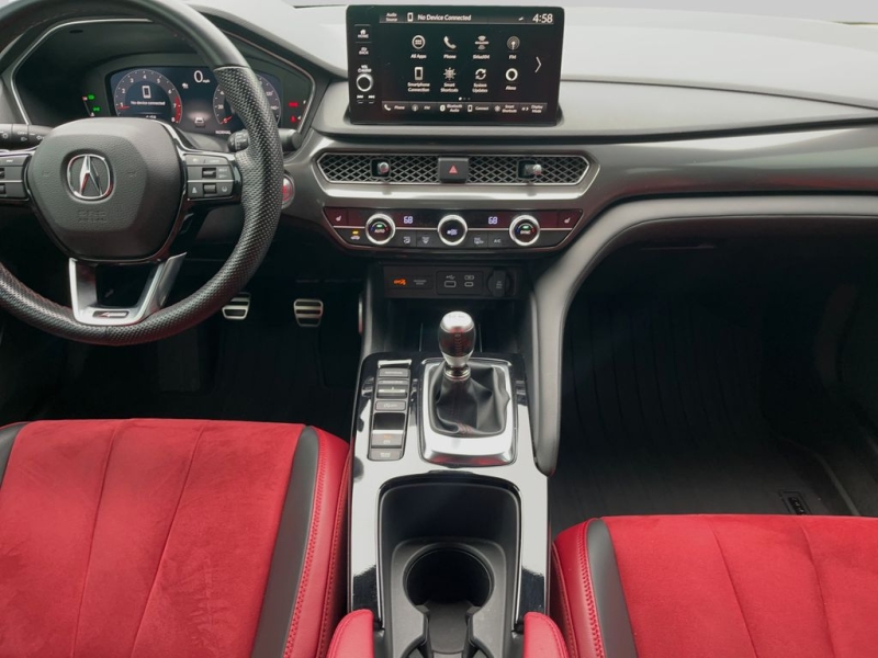 2023 Acura Integra