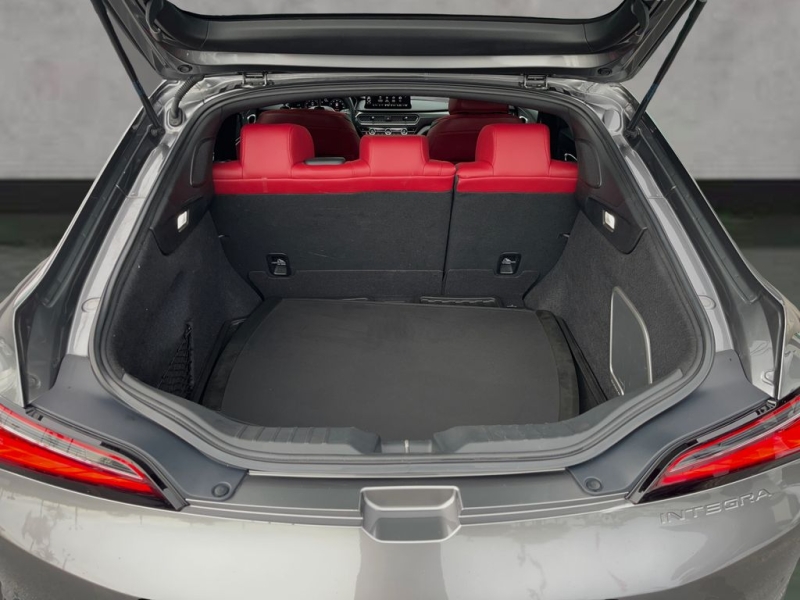 2023 Acura Integra