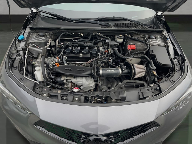 2023 Acura Integra