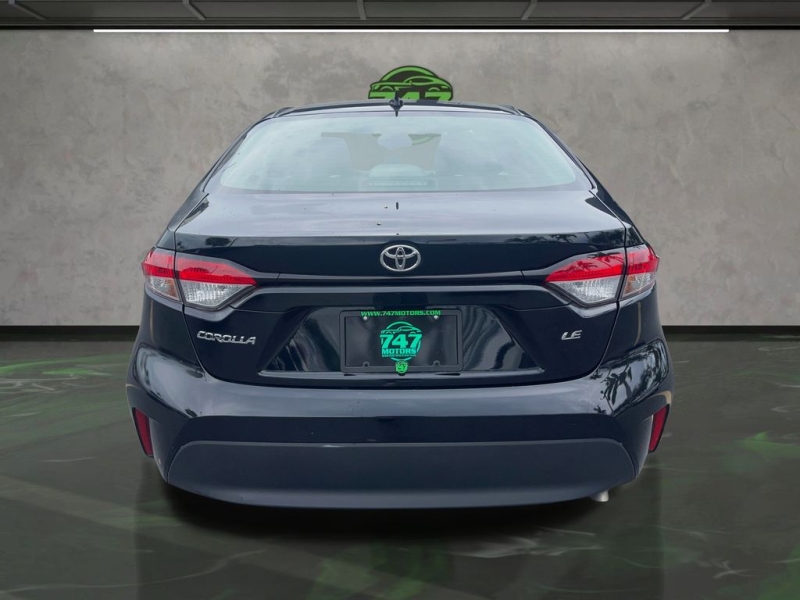 2023 Toyota Corolla