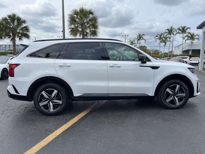 2022 Kia Sorento
