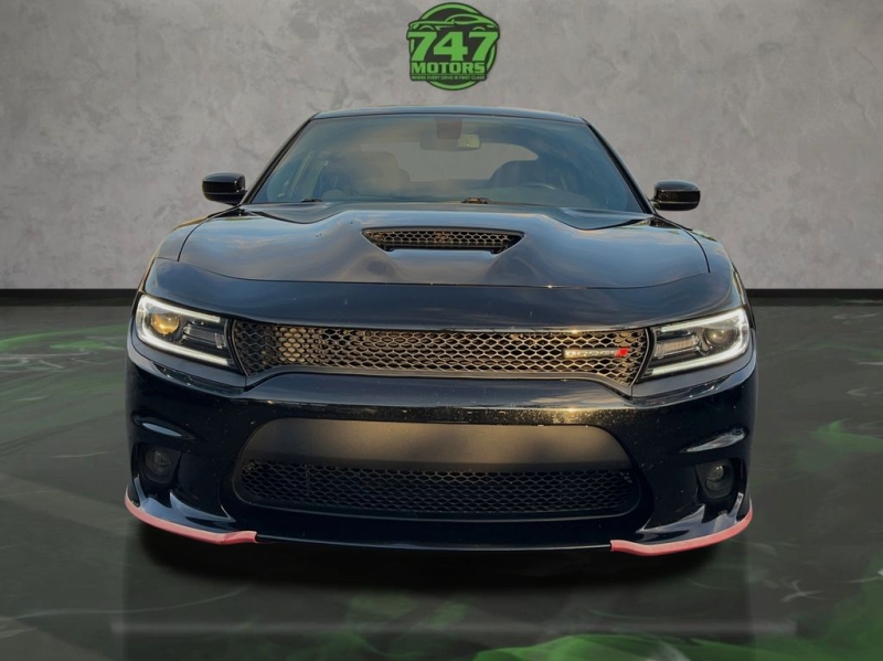 2020 Dodge Charger