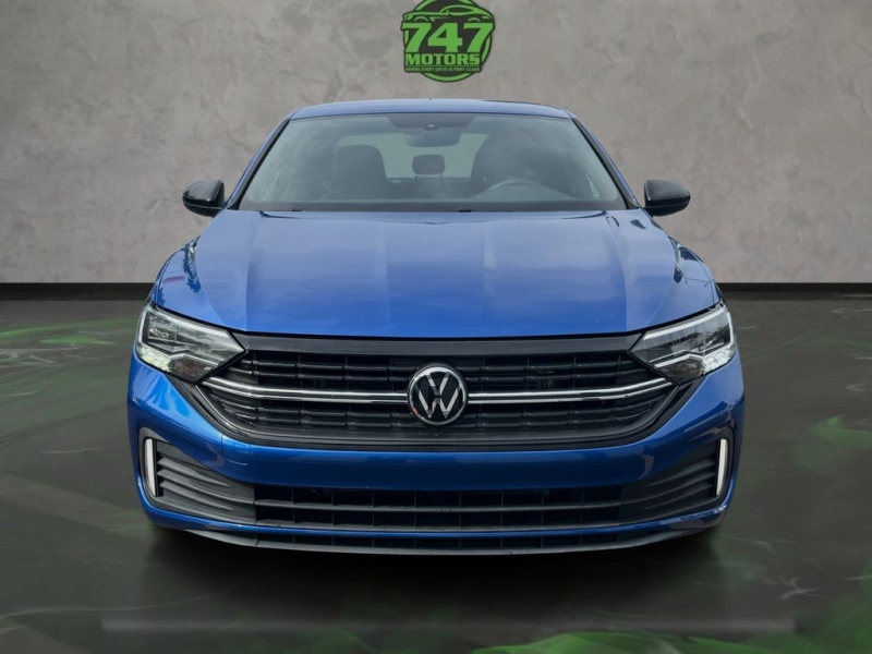 2023 Volkswagen Jetta
