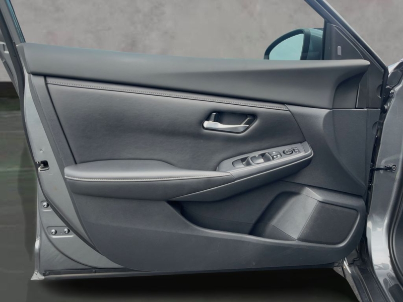 2021 Nissan Sentra