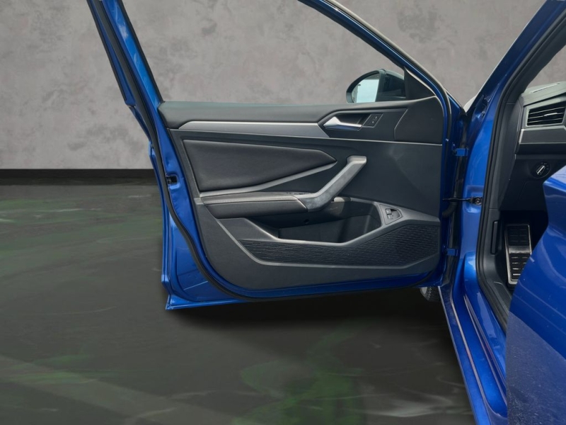 2023 Volkswagen Jetta