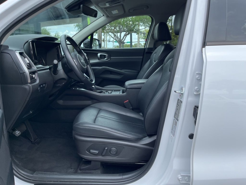 2022 Kia Sorento