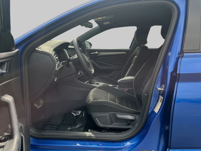 2023 Volkswagen Jetta