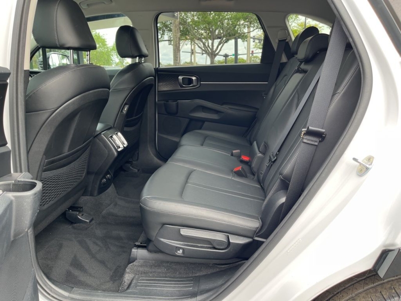 2022 Kia Sorento