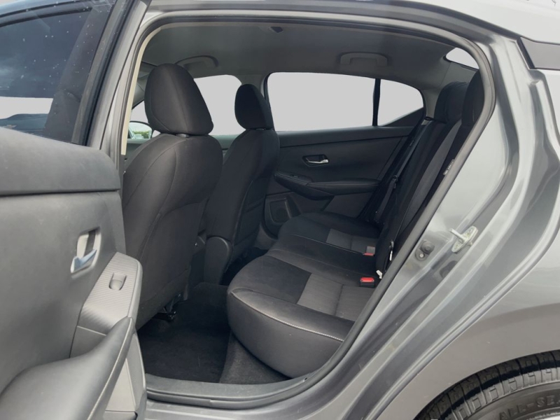 2021 Nissan Sentra
