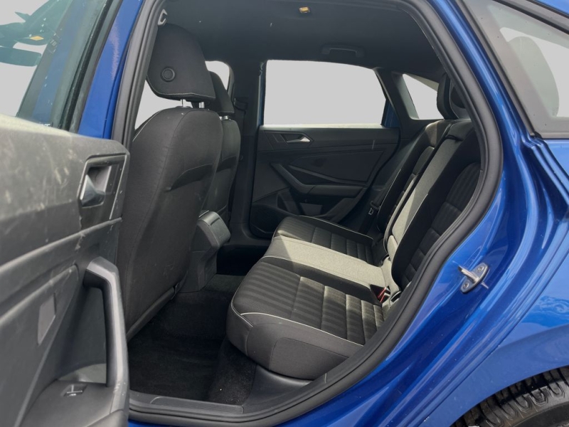 2023 Volkswagen Jetta
