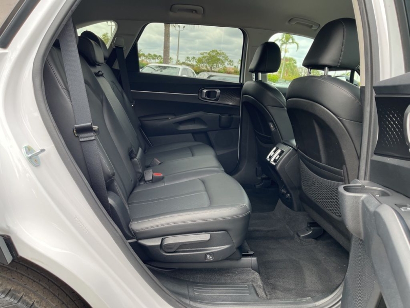 2022 Kia Sorento