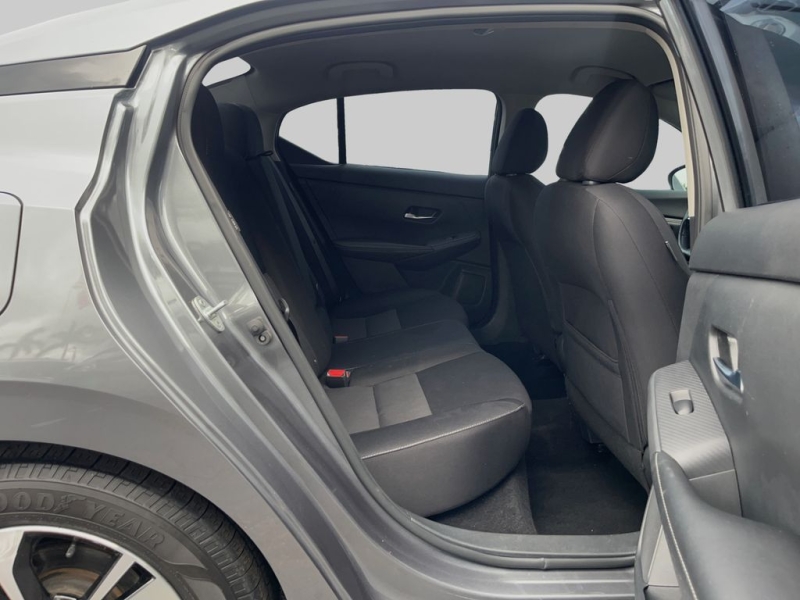 2021 Nissan Sentra