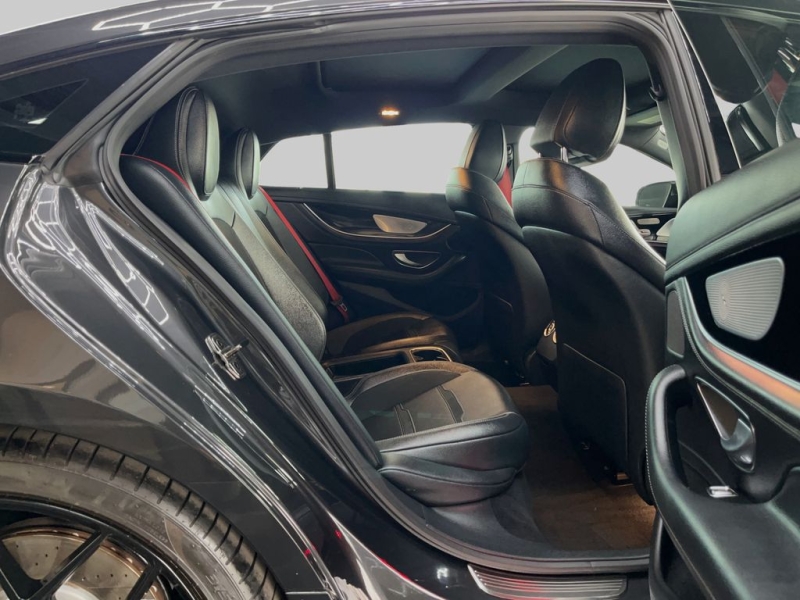 2020 Mercedes-Benz AMG® GT 53