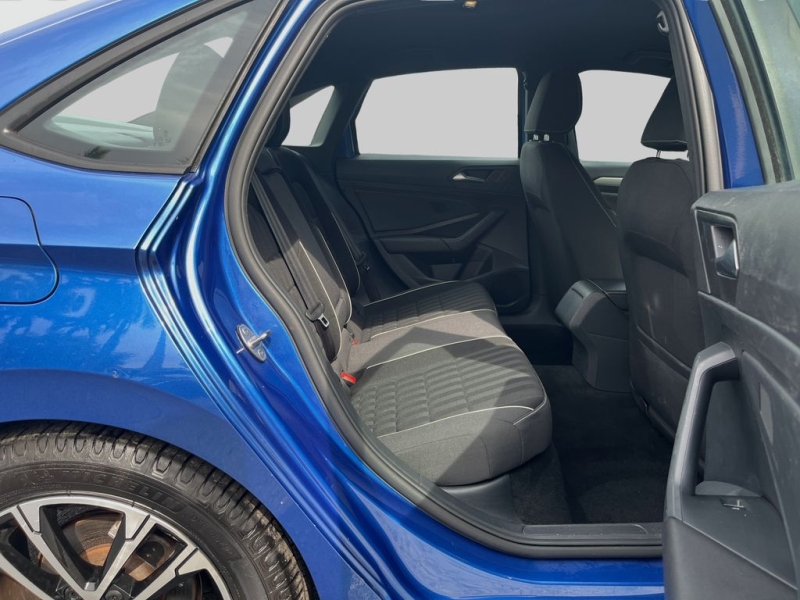 2023 Volkswagen Jetta