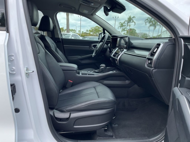 2022 Kia Sorento