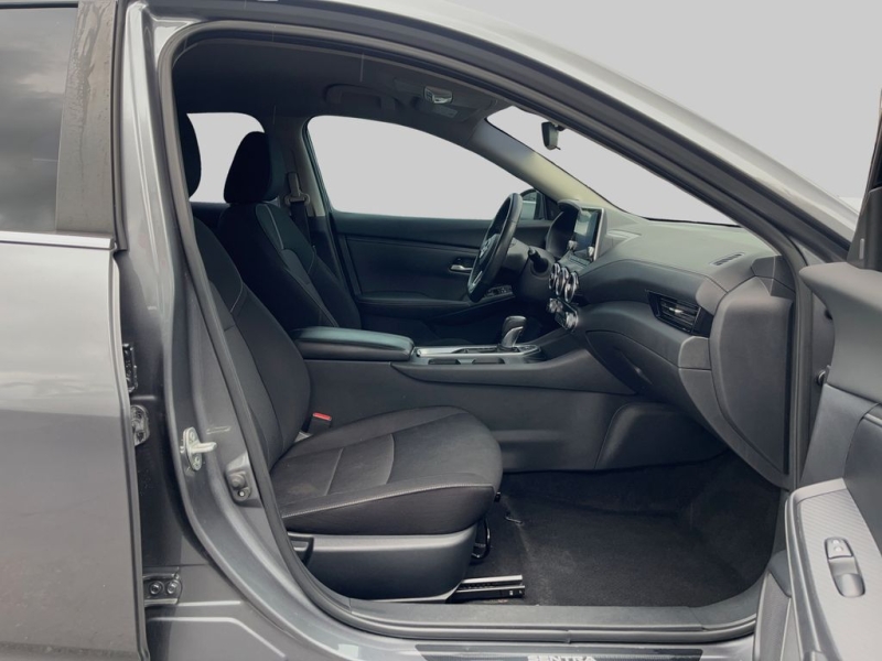 2021 Nissan Sentra
