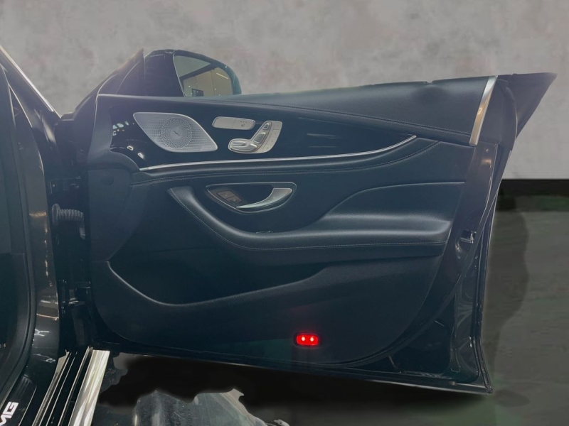 2020 Mercedes-Benz AMG® GT 53