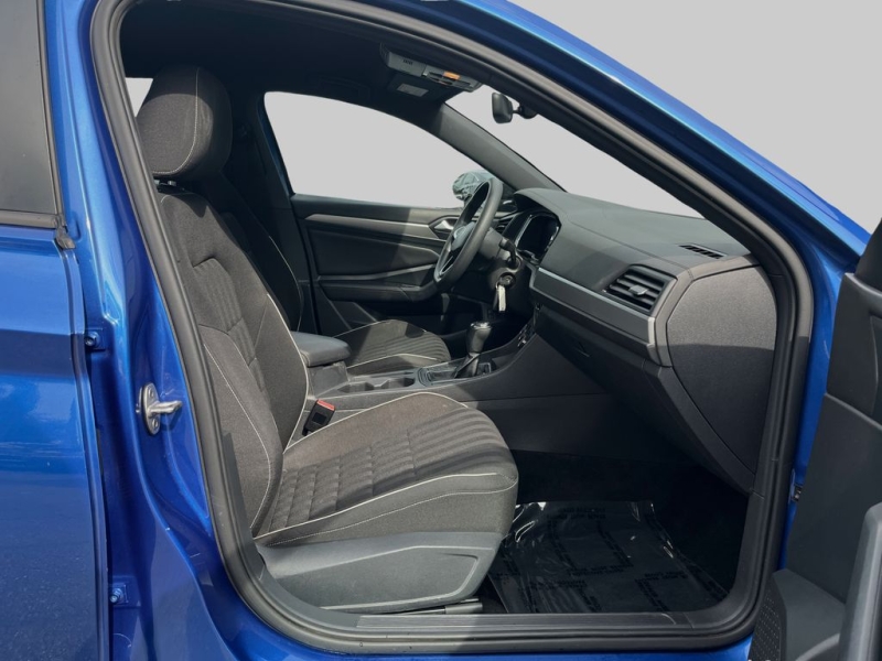 2023 Volkswagen Jetta