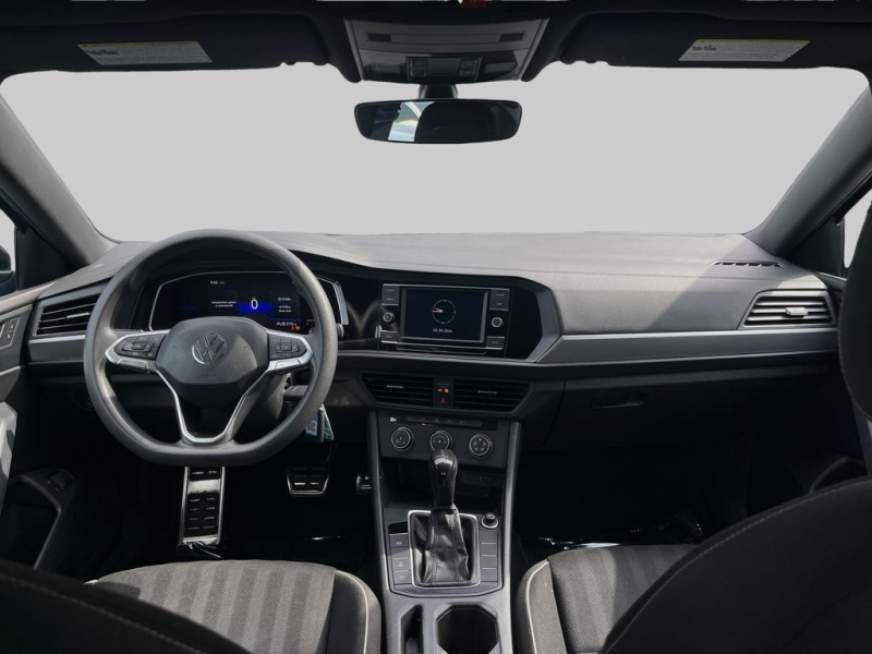 2023 Volkswagen Jetta
