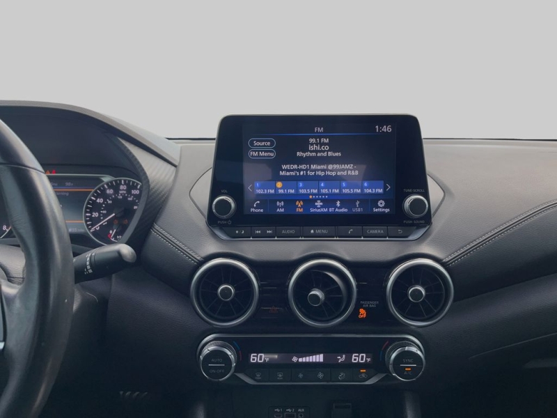 2021 Nissan Sentra