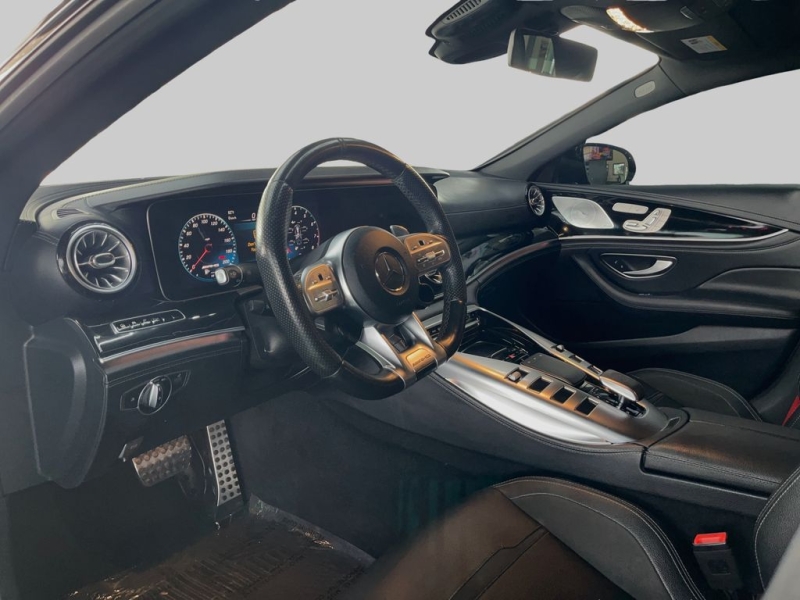 2020 Mercedes-Benz AMG® GT 53