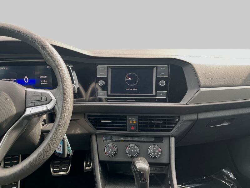 2023 Volkswagen Jetta