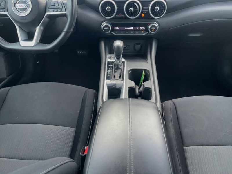 2021 Nissan Sentra