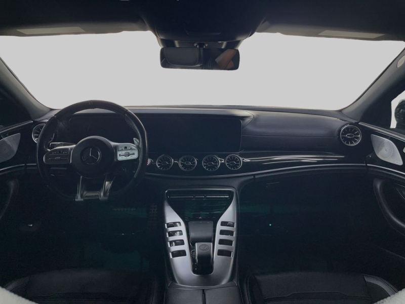 2020 Mercedes-Benz AMG® GT 53