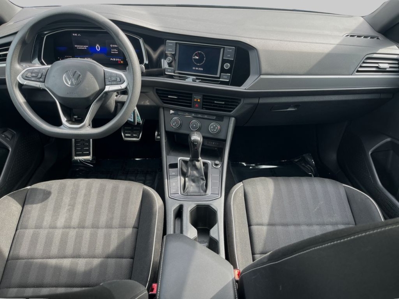 2023 Volkswagen Jetta
