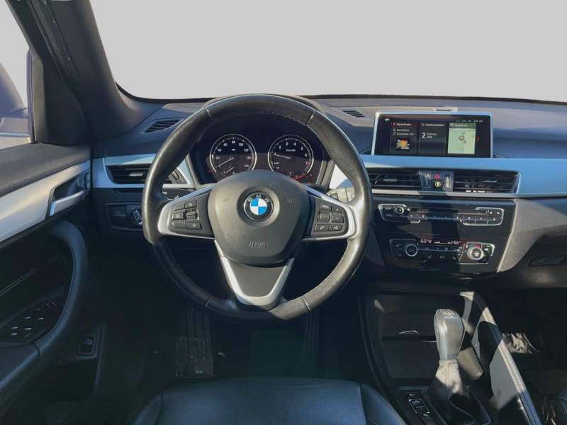 2018 BMW X1