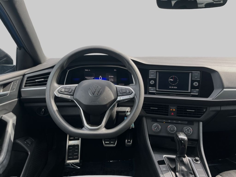 2023 Volkswagen Jetta