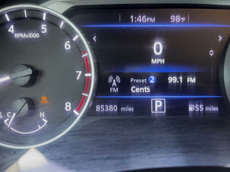 2021 Nissan Sentra