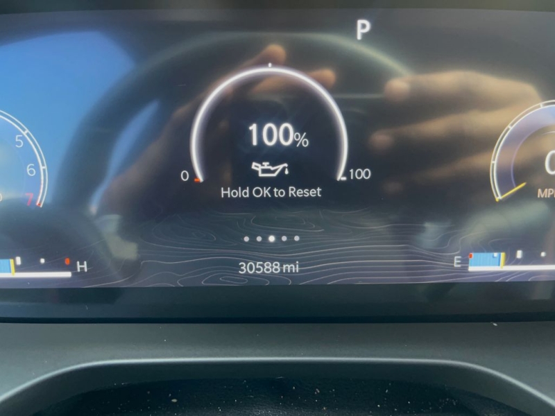 2022 Jeep Grand Cherokee L