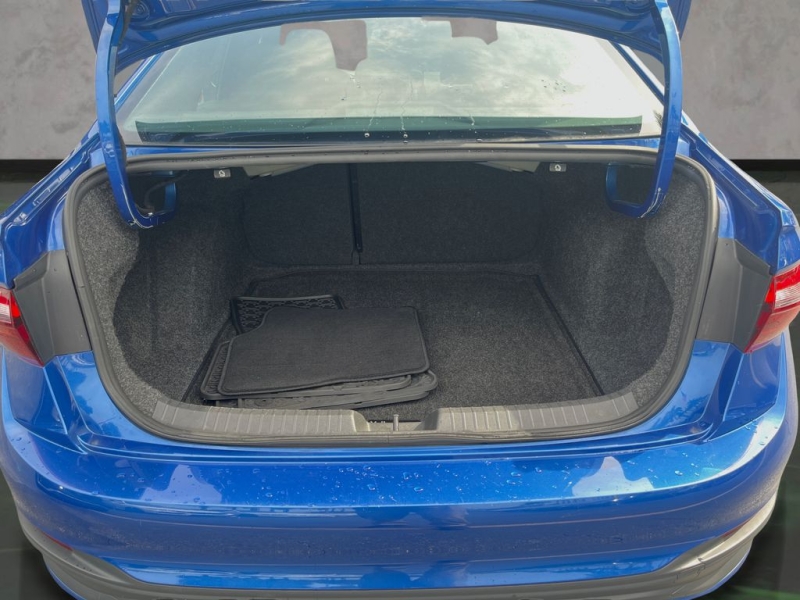 2023 Volkswagen Jetta