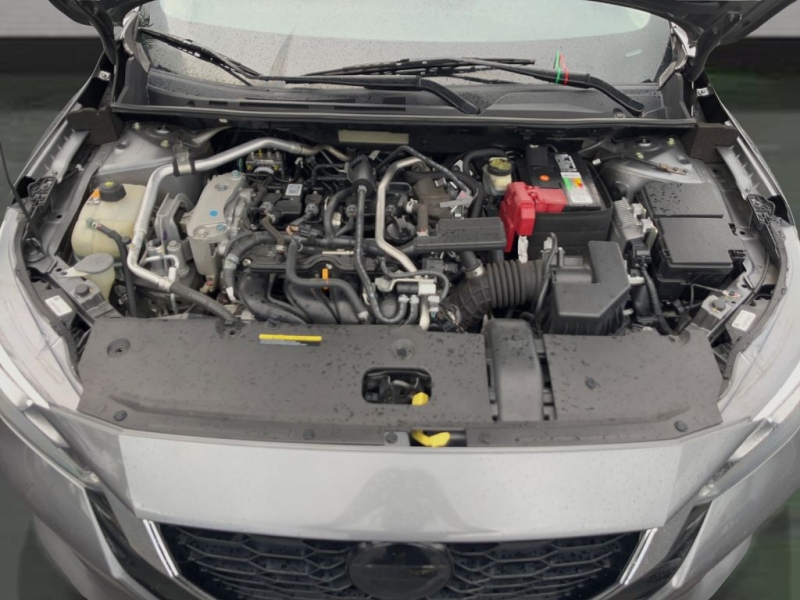 2021 Nissan Sentra